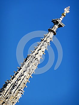 St. StepahnÃ¢â¬â¢s cathedral